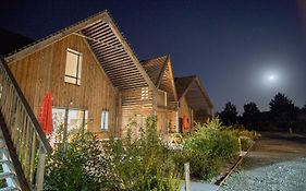Le Jardin Des 4 Saisons